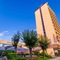 Rostov Hotel - map