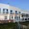 Hotel Galini - map