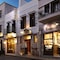 Odos Oneiron Boutique Hotel - map