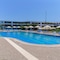 Kos Palace Hotel - map