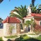 Sunny Garden - map