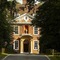 Hunton Park Hotel - map