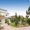 Villa Alexis - map