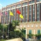 Harriway Garden Hotel Chang An - map