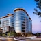Jw Marriott Hotel Beijing Central - map