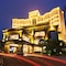 Goodview Hotel Sangem Zhangmutou - map