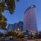 Longting New Century Hotel Qiandao Lake - map
