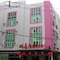 V8 Hotel Xi Cun Branch - map