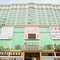 Borrman Hotel Guangzhou Tianhe Tangxia Pazhou - map