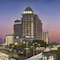 Maison New Century Hotel Dongguan - map
