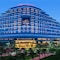 Sheraton Zhuhai Hotel - map