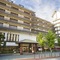 Hotel Nishi-No-Miyabi Tokiwa - map