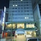 Nagoya Fushimi Mont Blanc Hotel - map