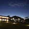 Furano Hotel - map