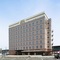 Jr-East Hotel Mets Kitakami - map