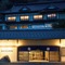 Kameya Hotel - map