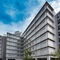 Hotel Hewitt Koshien - map