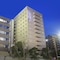 Daiwa Roynet Hotel Kawasaki - map