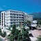 Tateyama Prince Hotel - map