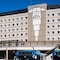 Jr East Hotel Mets Mizonokuchi - map