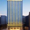 Hyatt Regency Jinan - map