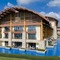 The St. Regis Sanya Yalong Bay Resort - map