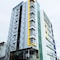 Lynt Hotel Jakarta - map
