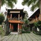 Budhi Ayu Villas Ubud - map