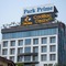 Park Prime Goa - map