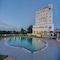 Royal Sarovar Portico Siliguri - map