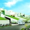 Vedic Village Spa Resort - map