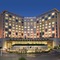Jw Marriott Mumbai Sahar - map