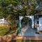 The Tamarind Hotel Anjuna, Goa - map