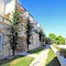 Jura Hotels Bodrum Resort - map