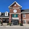 Quality Inn Sarnia - map