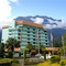 Perkasa Hotel Mt Kinabalu - map