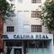 Hotel Calima Real - map