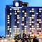 Hanwha Resort Daecheon Paros - map