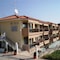 4-You Hotel - Apartments - map