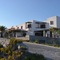 Porto Paros - map