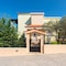 Seven Springs Villas - map
