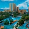 Sea Mist Resort - map