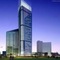 Nantong Hotel - map