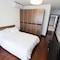 Yopark Serviced Apartment-Kai Xuan Garden - map