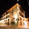 Filoxenia Hotel & Spa - map