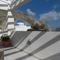 Sunrise Studios Perissa - map