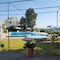 Oleander Studios - map