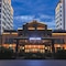 Grand Skylight Hotel Kaimei - map