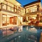 Royal Kriyamaha Villas - map