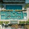 The Terrace Club Wellness Thalasso At Busena - map